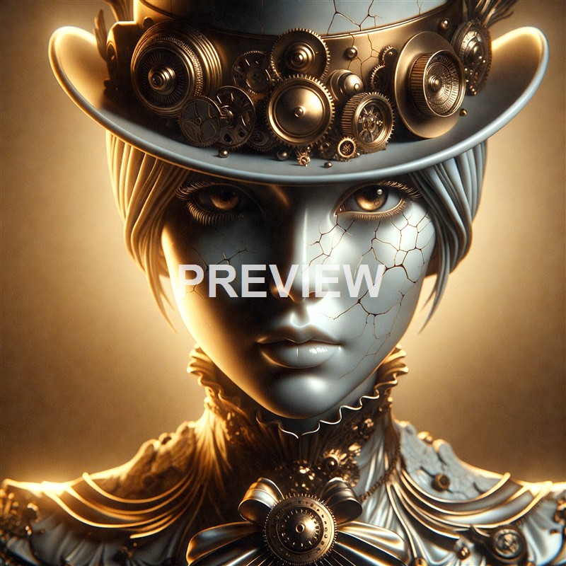 19658 - a-stunning-porcelain-steampunk-girl-stands-in-a-power_00002__result